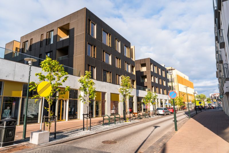 Commercial Grading Service in Roswell, GA