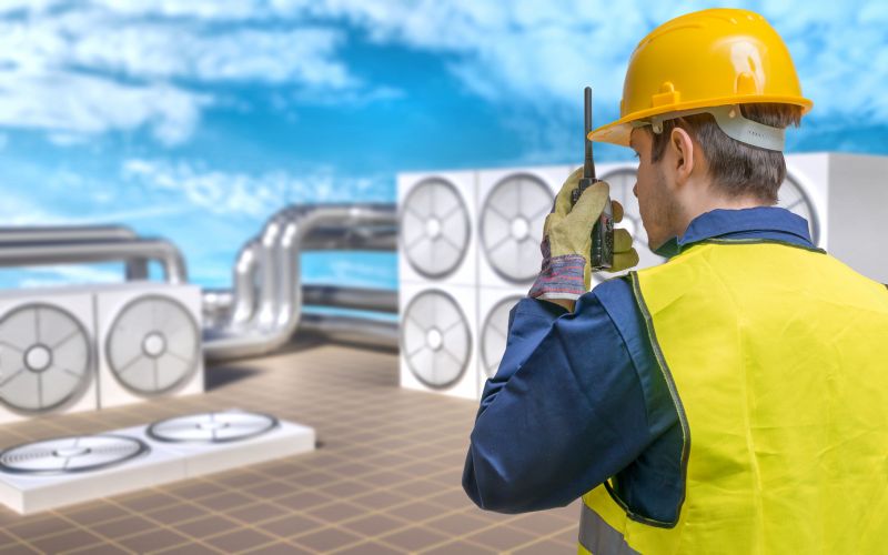 Earth Moving Service