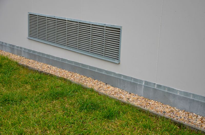 Gravel Base Installation